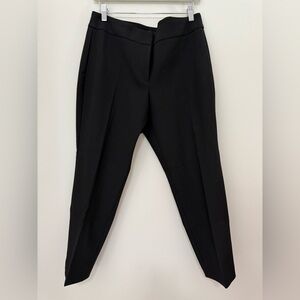 Talbots NWT signature black dress pant in 12P